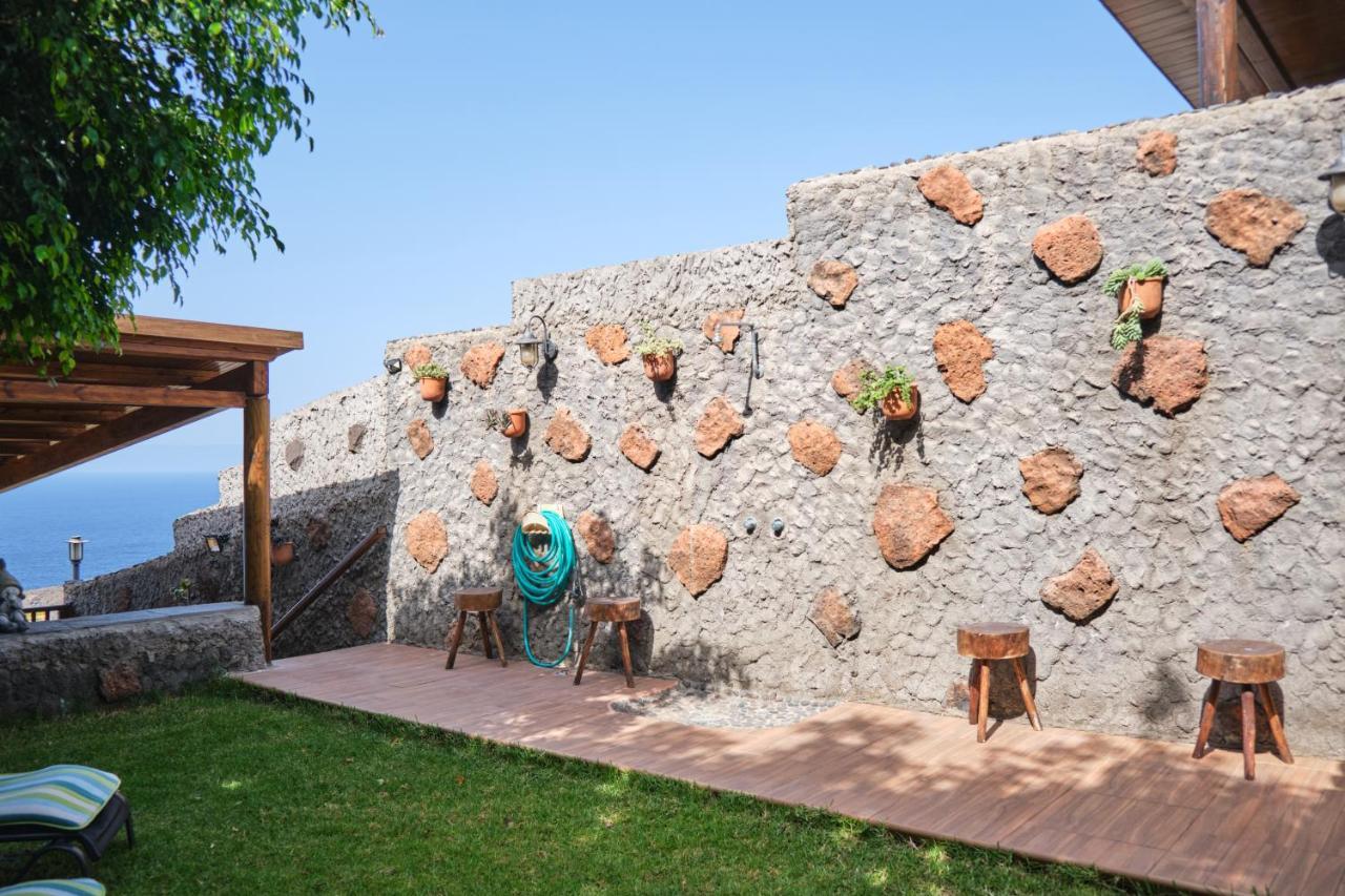 Casa La Casita Apartment La Guancha Exterior photo
