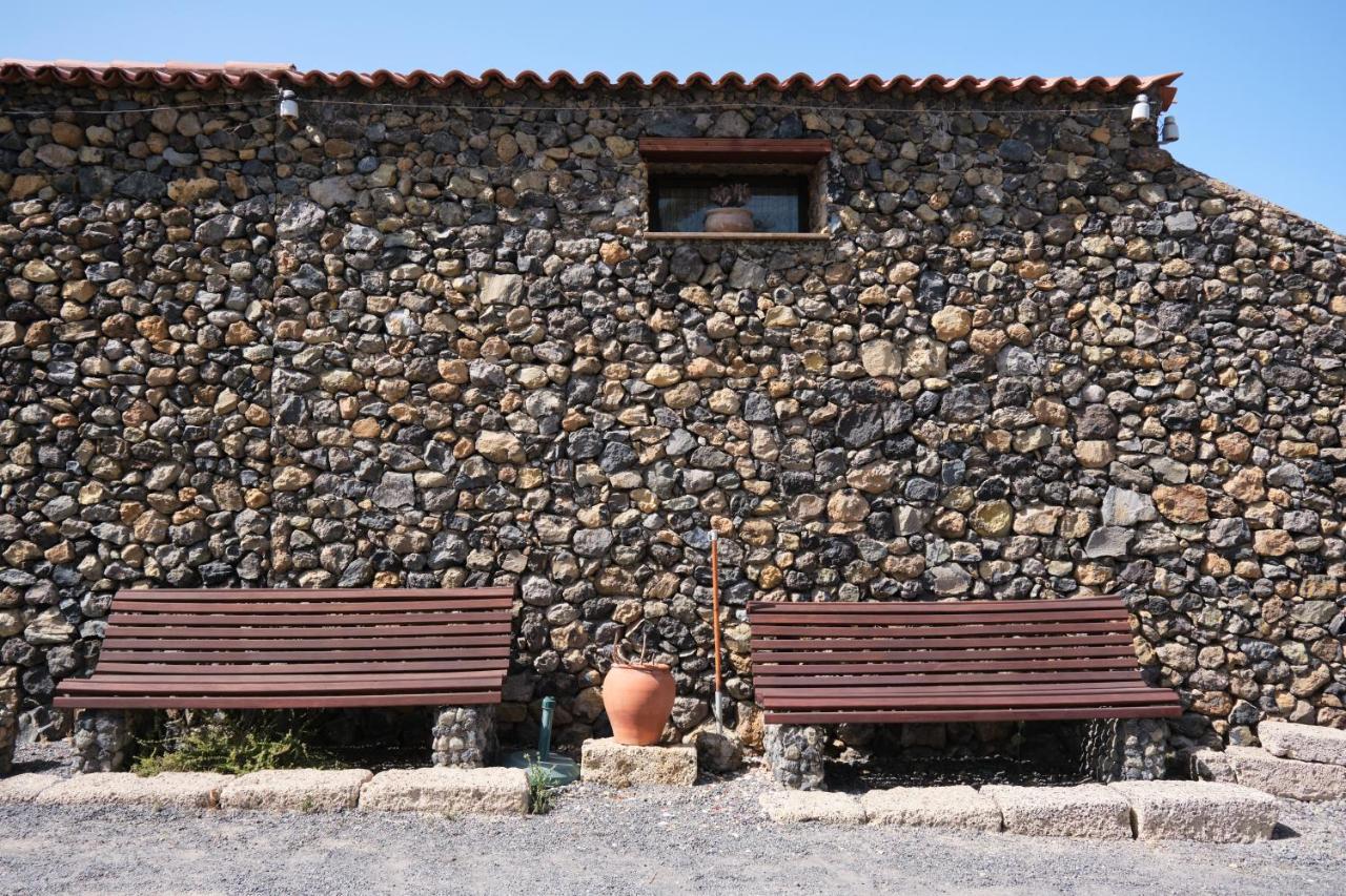 Casa La Casita Apartment La Guancha Exterior photo