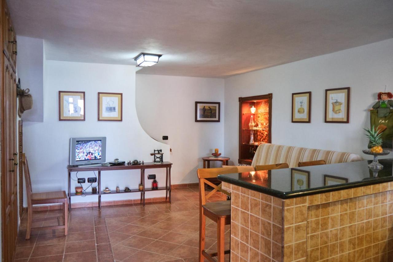 Casa La Casita Apartment La Guancha Exterior photo