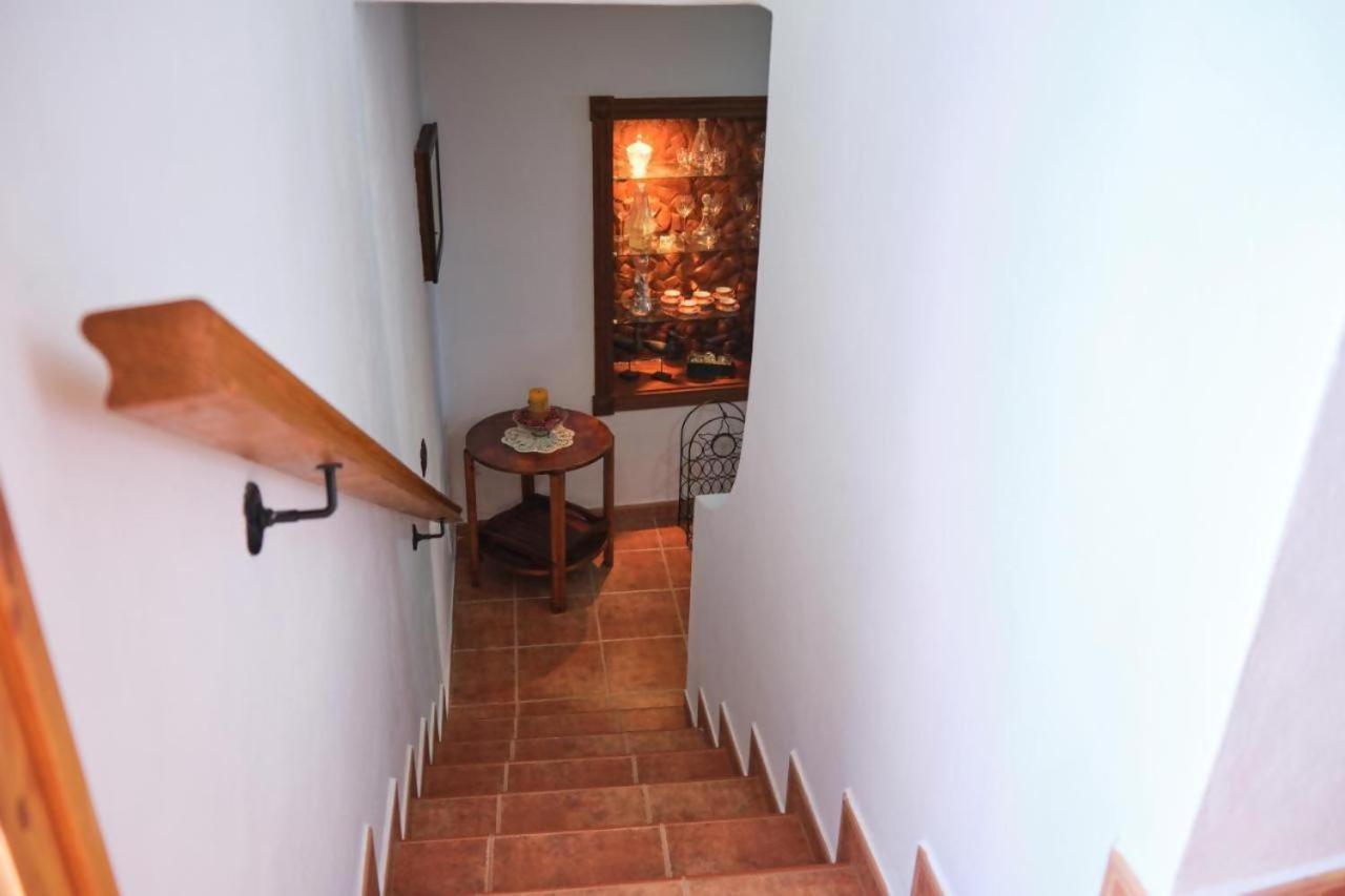Casa La Casita Apartment La Guancha Exterior photo