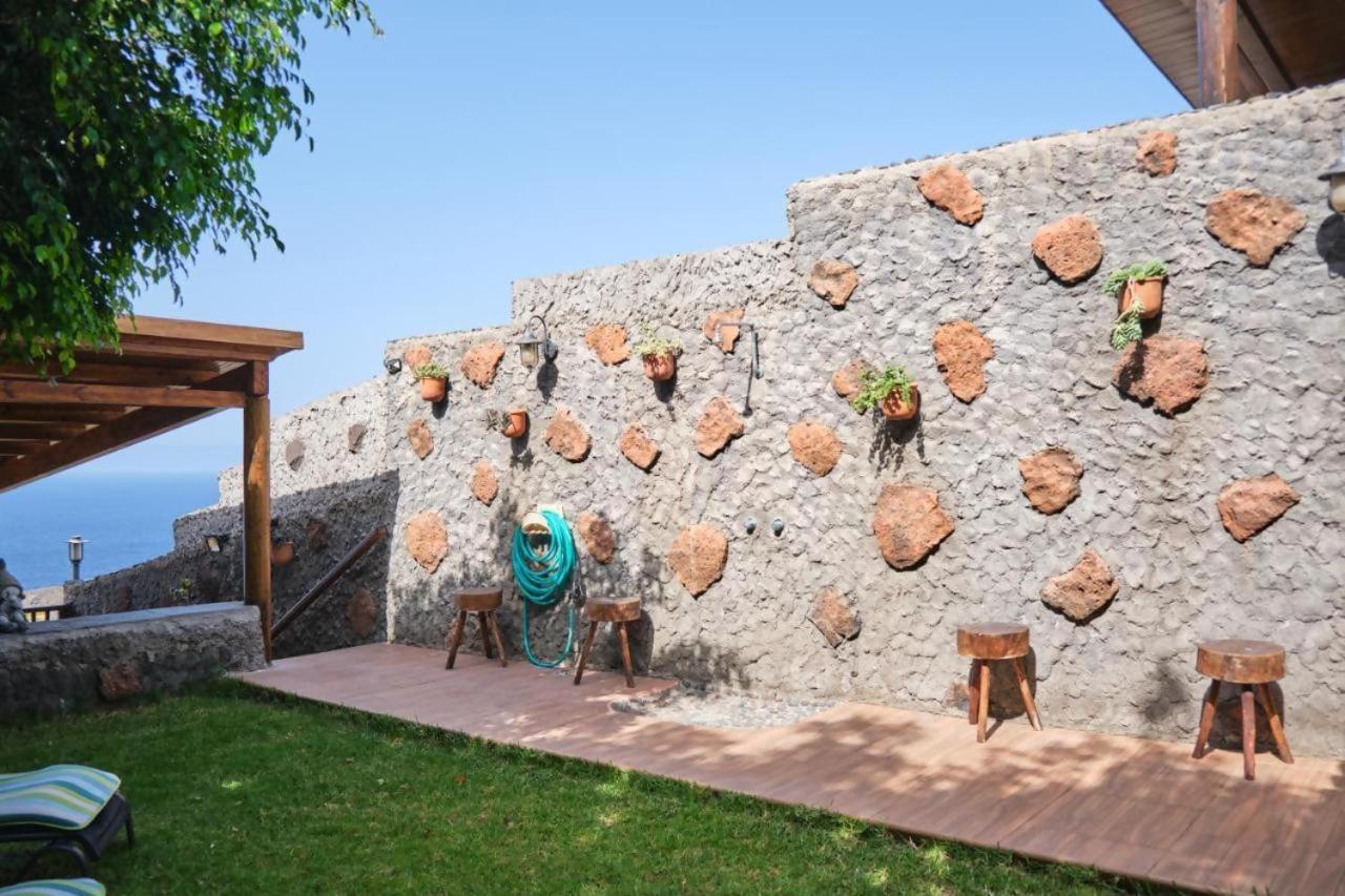 Casa La Casita Apartment La Guancha Exterior photo