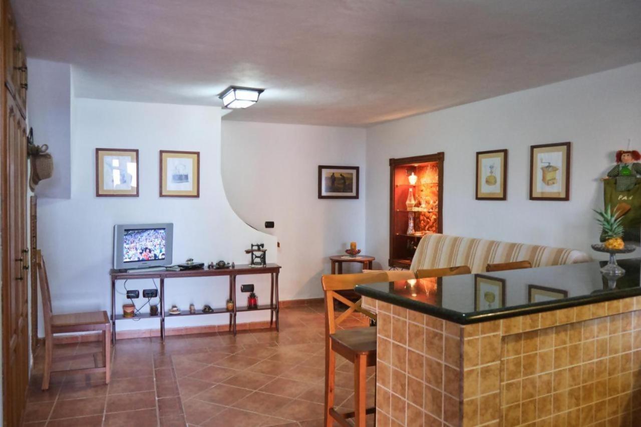 Casa La Casita Apartment La Guancha Exterior photo