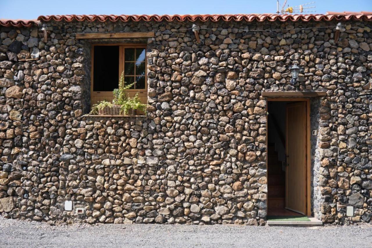Casa La Casita Apartment La Guancha Exterior photo