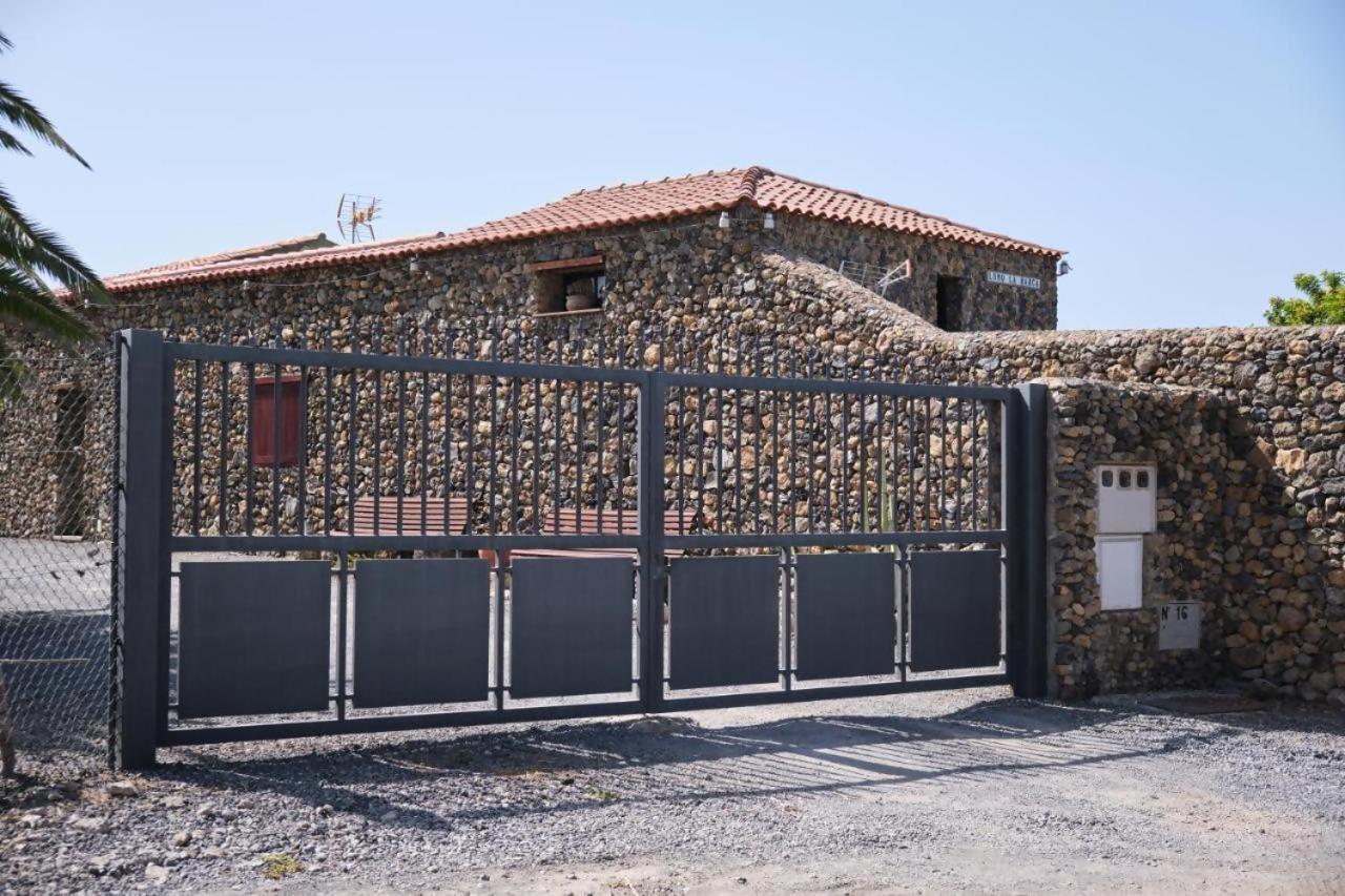 Casa La Casita Apartment La Guancha Exterior photo